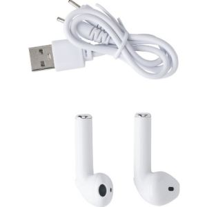 Bezprzewodowe słuchawki reklamowe