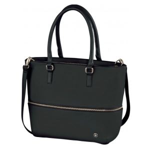 Damska torba Wenger na laptop 13" z logo