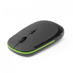 Mysz bezprzewodowa CRICK z logo