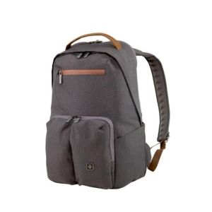 Plecak reklamowy na laptop/tablet, Wenger City Go 16" z logo