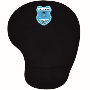 Reklamowe podkładki żelowe z logo firmy, z podpórką