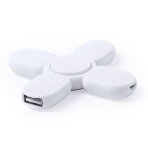 Hub SPINNER - rozdzielacz USB