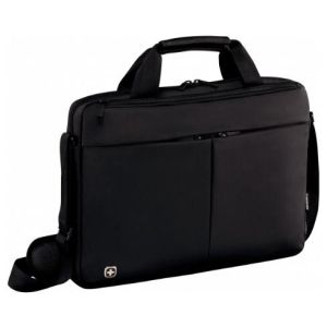 Torba na laptopa Slim Wenger Format 16" z logo
