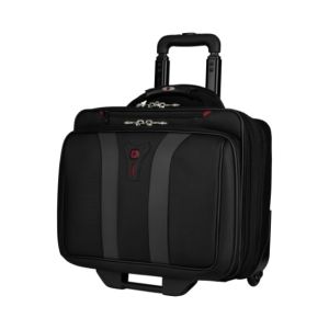 Wenger, torba na kółkach na laptop 17" z logo firmy