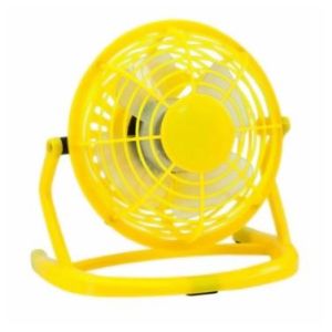 Wentylator USB z logo