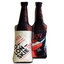 Koperty z nadrukiem reklamowym - KOP-01 - Agencja Point