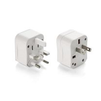 Reklamowy zestaw pojemników podróżnych z przyssawką, z logo - 20236-02 - Agencja Point