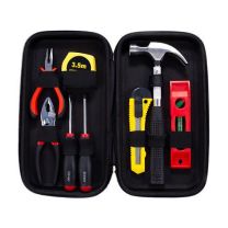 Ansbach - zestaw narzędzi z nadrukiem logo - R17728.02 - Agencja Point