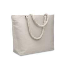 Bawełniana reklamowa torba plażowa z logo - MO2188 - Agencja Point