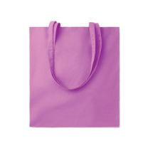 Bawełniana torba 180 g z nadrukiem logo - MO9846 - Agencja Point