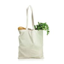 Torba bawełniana FRANCA z nadrukiem logo - 0416-44 - Agencja Point