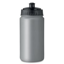 Butelka / bidon Spot Five - 500 ml - MO8819 - Agencja Point