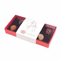 Praliny z logo - Agencja Point