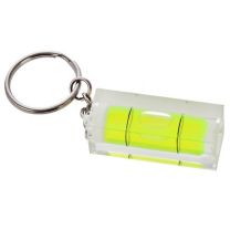 Brelok do kluczy DOMEK z miarką - V2088-02 - Agencja Point