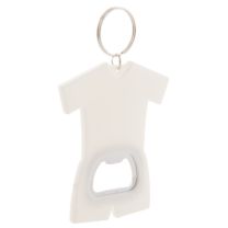 Brelok, otwieracz z nadrukiem reklamowym - AP810357-01 - Agencja Point