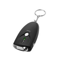 Brelok z alkomatem Inebreeze z nadrukiem logo - 12600500 - Agencja Point