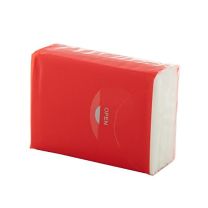 Chusteczki higieniczne z nadrukiem logo - MO8649 - Agencja Point