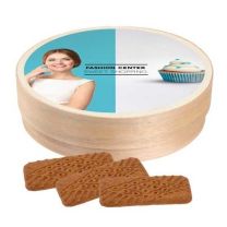 Ciastka z logo CIAS13 - Agencja Point