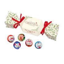 Cukierek niespodzianka z nadrukiem logo - Agencja Point - CZEK-21.40