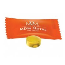 Cukierki reklamowe z logo CUK01 - Agencja Point