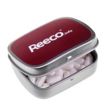 Drażetki - puszka CUK35 - Agencja Point