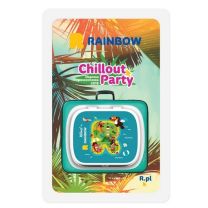 Drażetki miętowe z logo CUK27 - Agencja Point