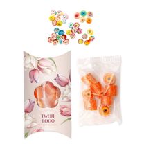 Cukierki reklamowe w opakowaniu z logo - CUK-19.21 - Agencja Point