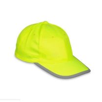 Czapka odblaskowa z nadrukiem - Agencja Point