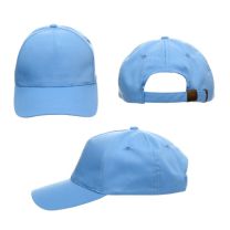 Czapka reklamowa Standard z logo, 5 paneli - CZAP-P1 - Agencja Point