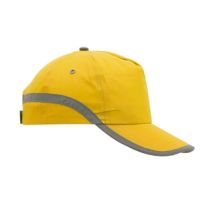 Czapka reklamowa z paskiem odblaskowym - V7050 - Agencja Point