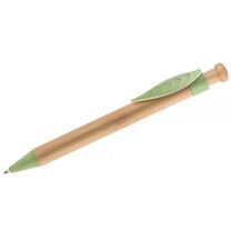 Długopis ekologiczny FOLL 19649 - Agencja Point