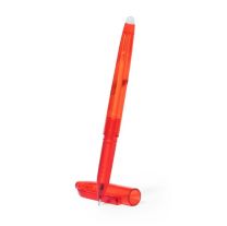 Długopis ścieralny z nadrukiem logo - V1322 - Agencja Point