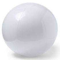 Piłka plażowa z logo - V7640-02 - Agencja Point