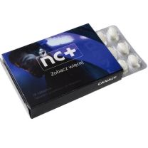 Drażetki w blistrze CUK40 - Agencja Point