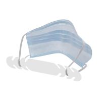 EarSave - reklamowy regulator długości gumek do maseczek ochronnych - AP718389-01 - Agencja Point