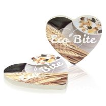 Reklamowy notes samoprzylepny w indywidualnym kształcie, z logo - NOTE-SHAPE - Agencja Point