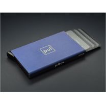 Etui na karty kredytowe z ochroną RFID, z nadrukiem logo - 944108 - Agencja Point