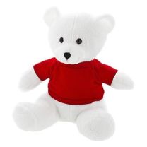 Forrest Brown, pluszowy miś 19 cm, maskotka reklamowa z logo - HE674-20 - Agencja Point