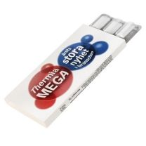 Guma do żucia z nadrukiem reklamowym GUM4 - Agencja Point