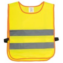 Kamizelka odblaskowa dla dzieci MINI HERO 56-0399045 - Agencja Point