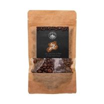 Kawa mielona 50 g z nadrukiem logo - KAW3 - Agencja Point