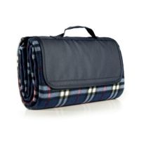 Koc piknikowy z nadrukiem reklamowym - V8095-99 - Agencja Point