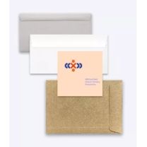 Koperty z nadrukiem reklamowym - KOP-01 - Agencja Point