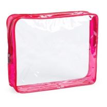 Kosmetyczka z nadrukiem logo - V0727 - Agencja Point