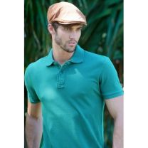 Koszulka polo 220 g z nadrukiem logo - KOSZ-J53 - Agencja Point