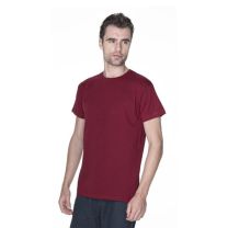 Koszulka reklamowa 200 g z logo - KOSZ-P37 - Agencja Point