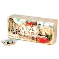 Cukierki reklamowe z logo CUK02 - Agencja Point