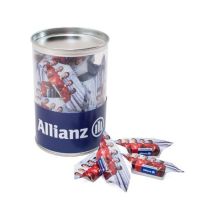 Krówki reklamowe w tubie z logo - CUK46 - Agencja Point