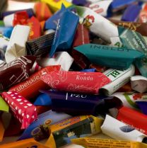 Krówki reklamowe z logo - Agencja Point