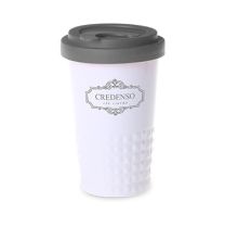 Kubek COFFEE 2 GO CLASSIC - 350 ml - M/110 - Agencja Point